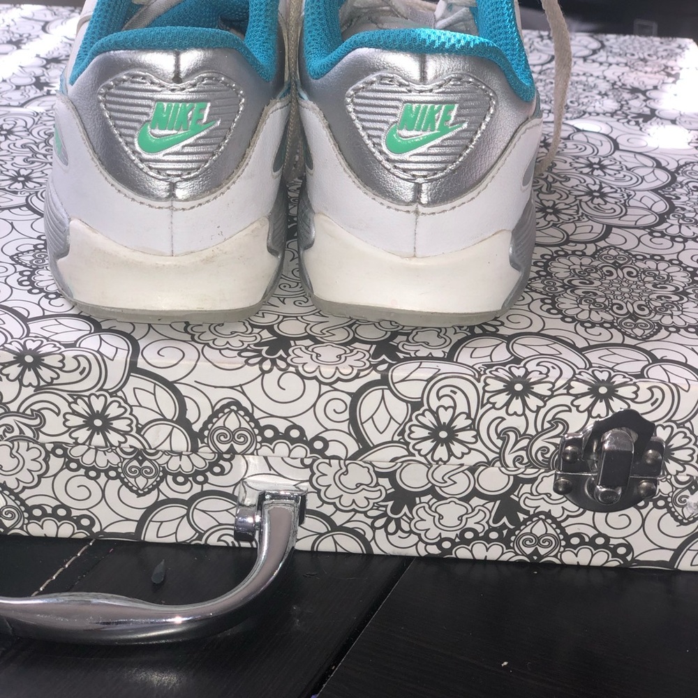 Nike airmax - Picture 4 of 6
